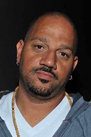 et billede af Allen Hughes