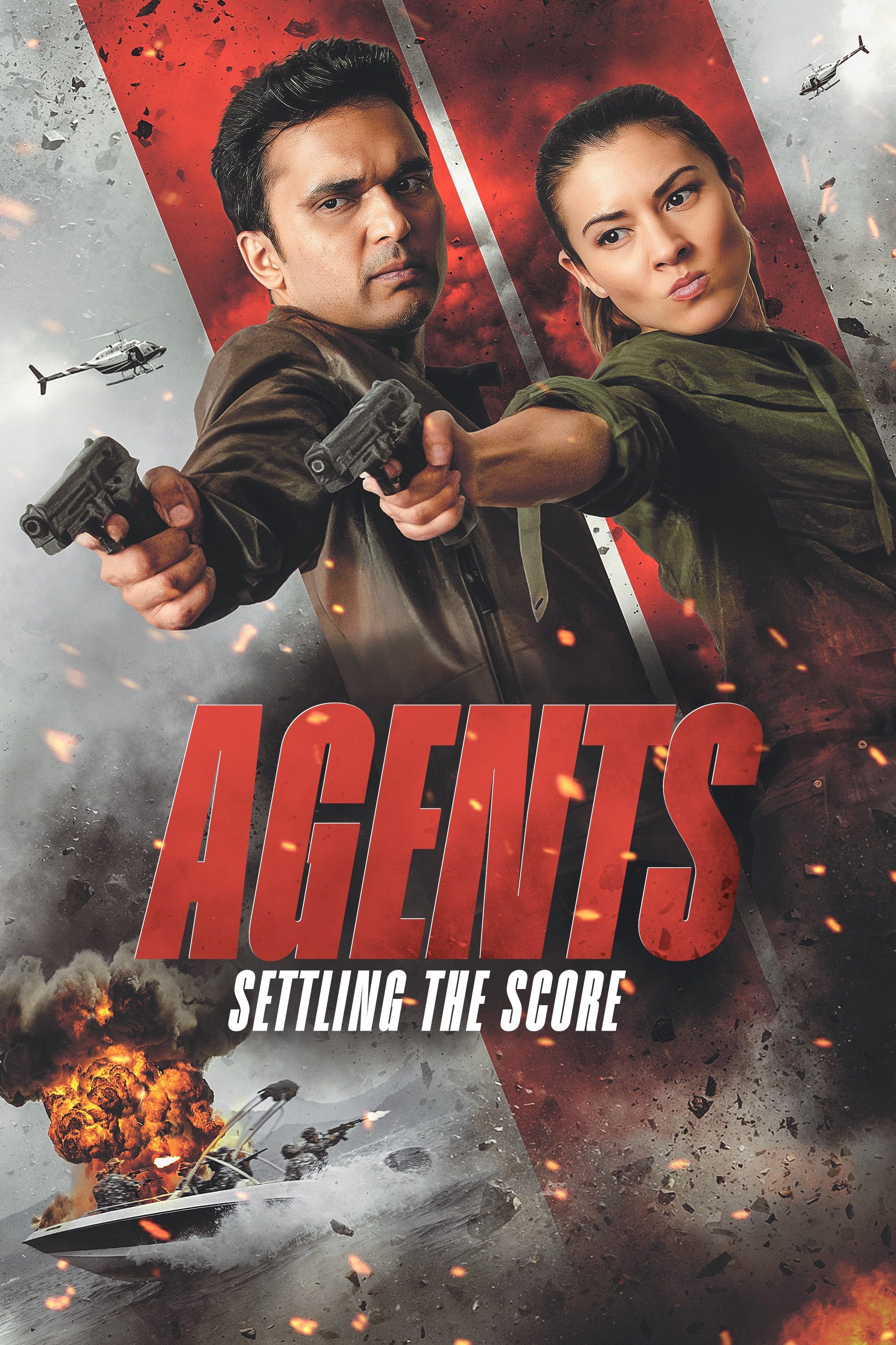 Agents