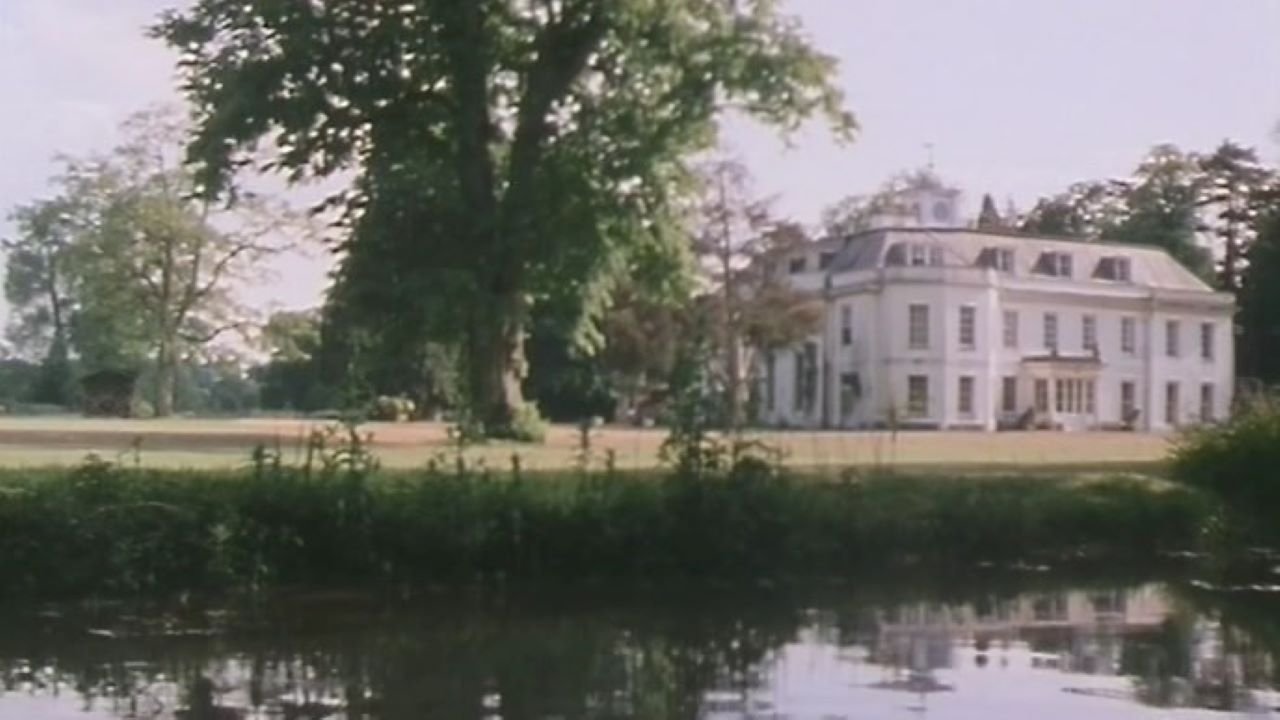 Miss Marple: The Body in the Library