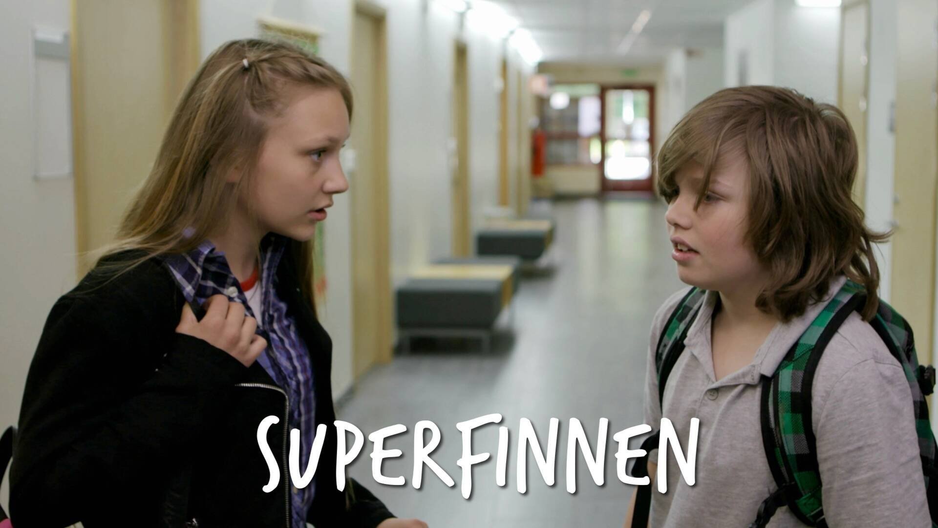Klassen - Épisode 38