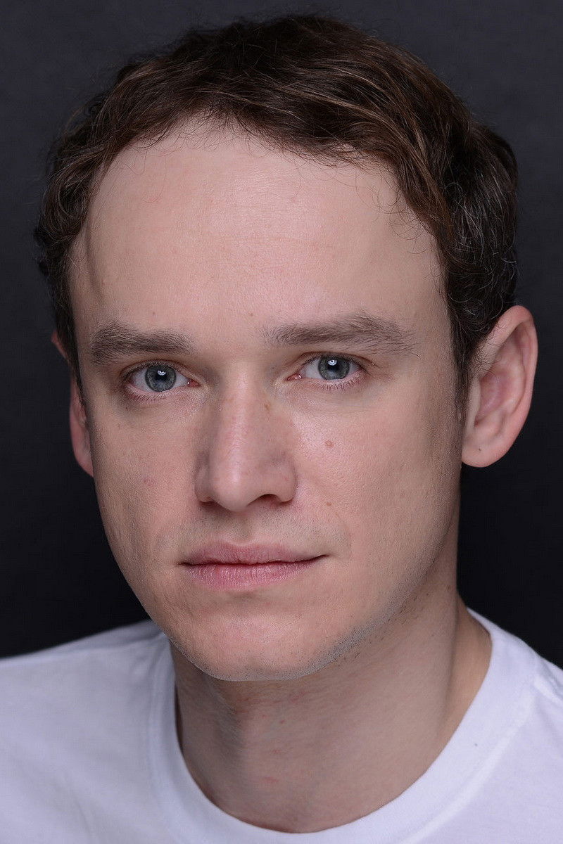 et billede af Vladimir Kochurov