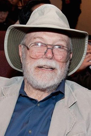 et billede af Dan McLaughlin