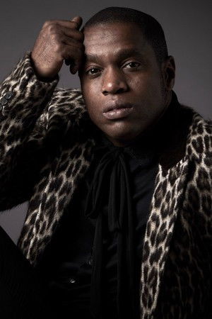 et billede af Ty Taylor