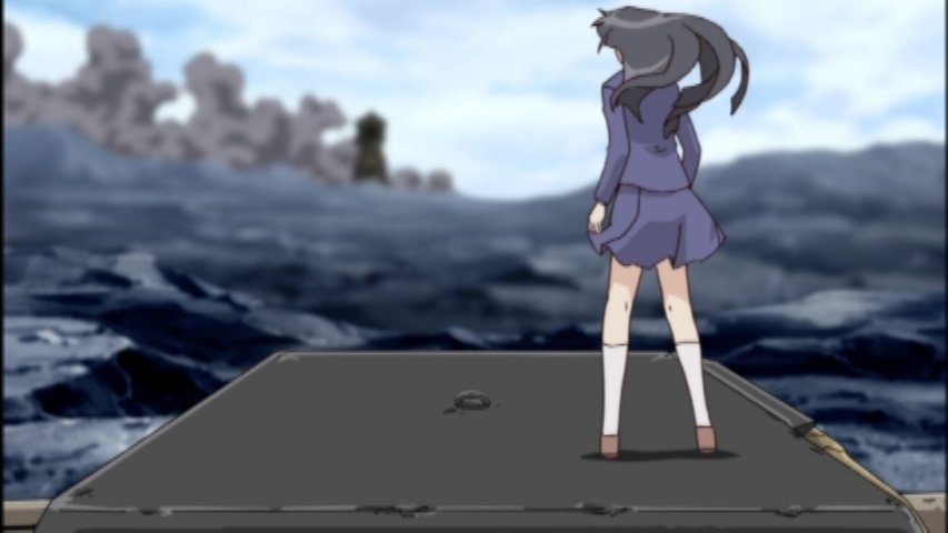 Thumbnail for The Battlefield the Girl Saw Season 1 Episode 1