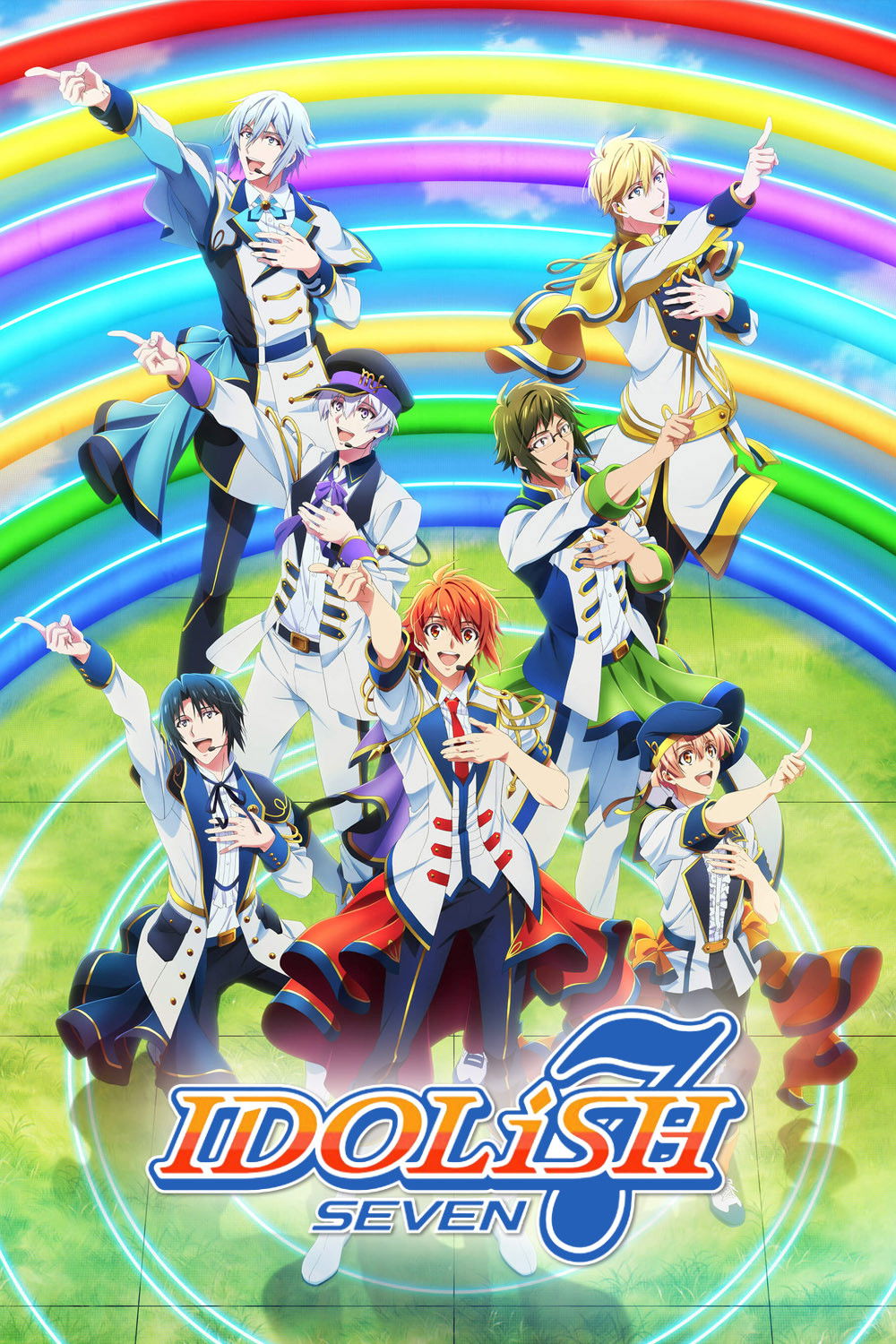 IDOLiSH7 - Season 3
