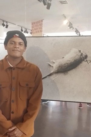 et billede af João Vitor Tadeu