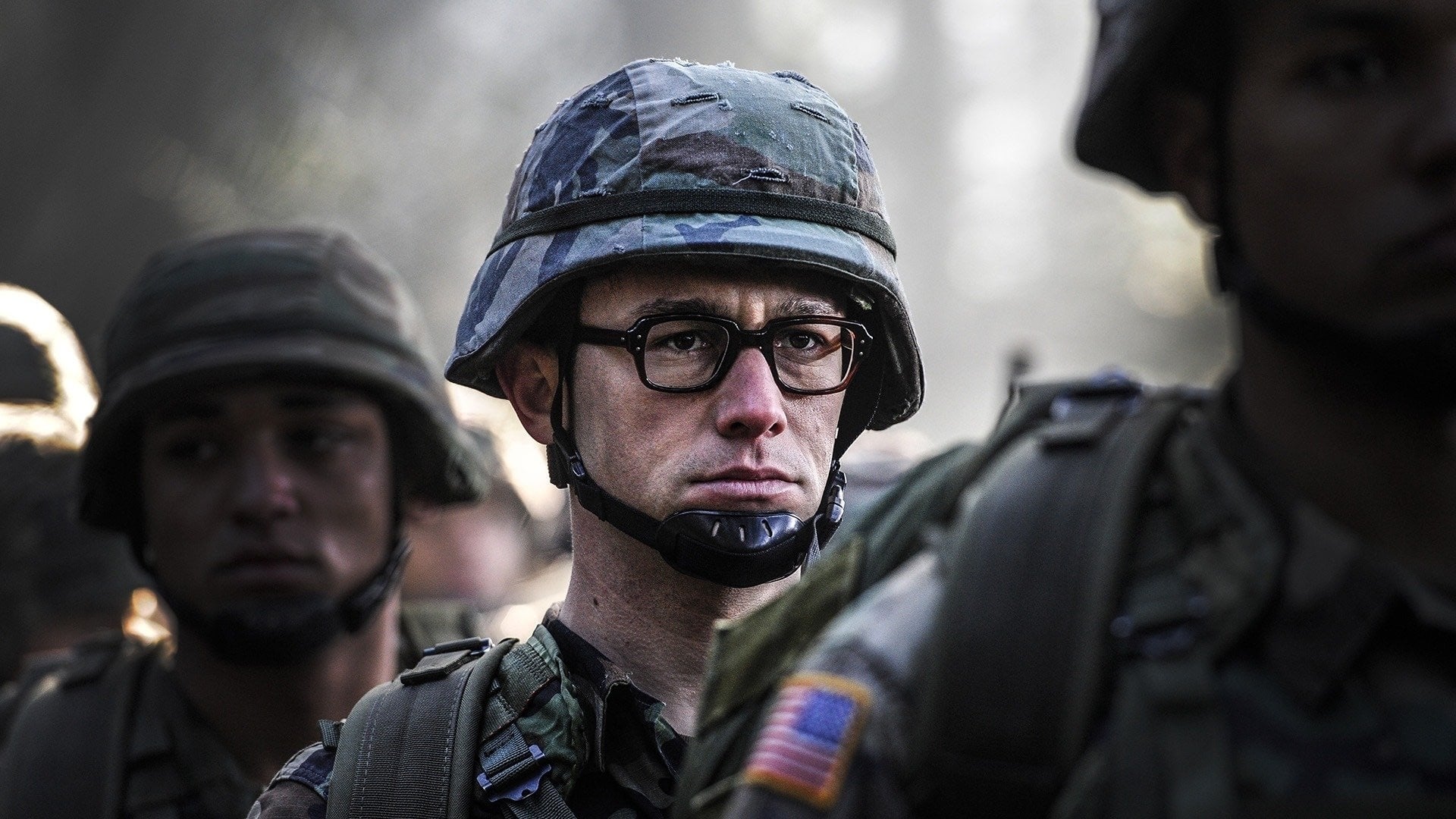 Mật Vụ Snowden (2016)