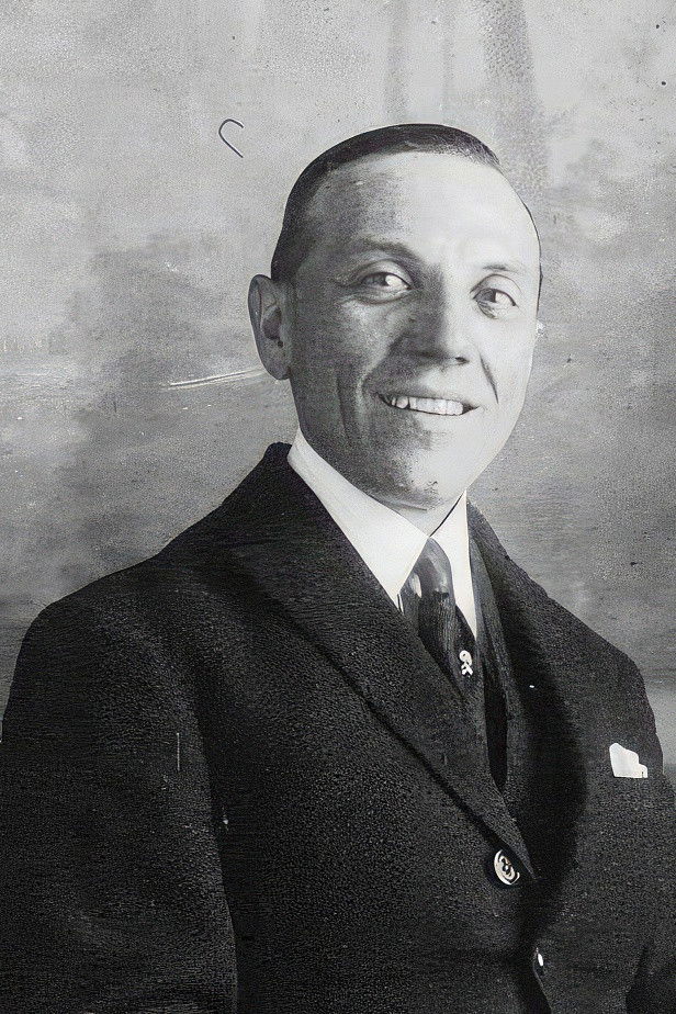 et billede af Lucien Cazalis