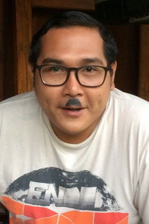 et billede af Ery Makmur