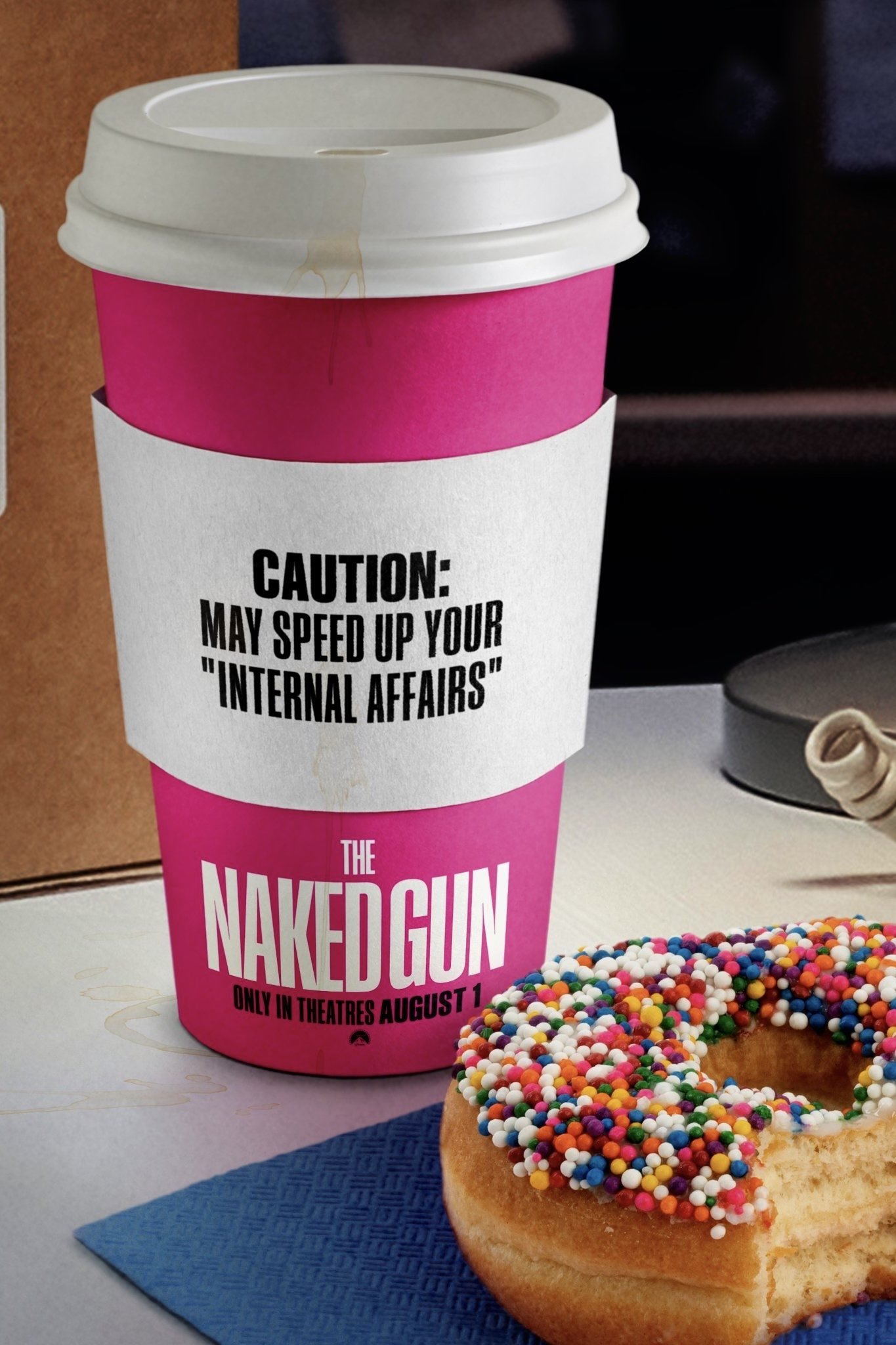 The Naked Gun