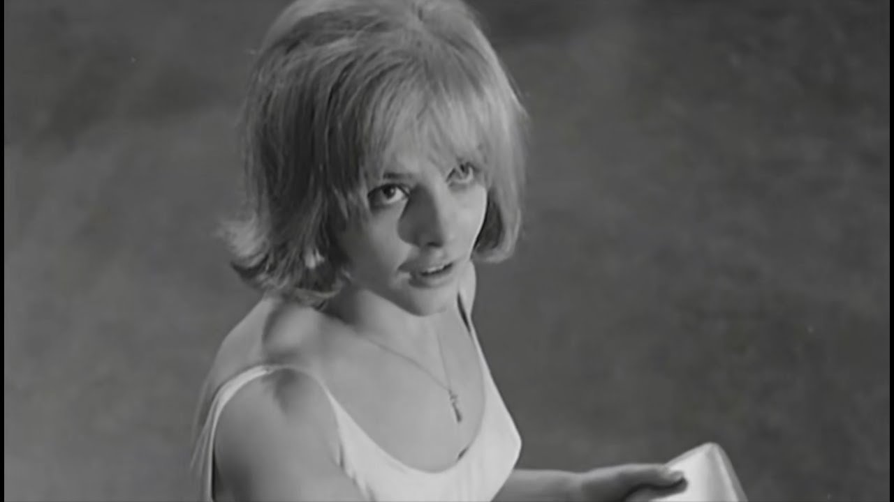 The Devil's Instrument (1965)