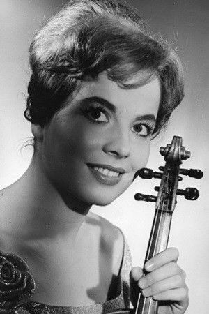 et billede af Helena Lehtelä