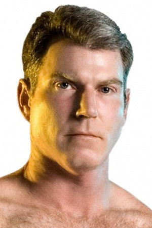 et billede af Brett Anderson