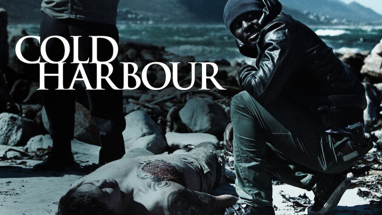 Cold Harbour (2014)