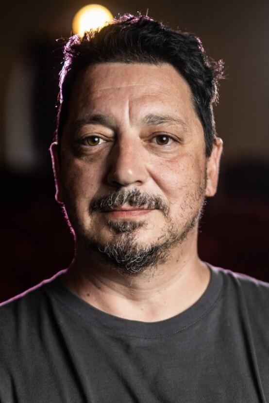 Andrey Paounov | Writer
