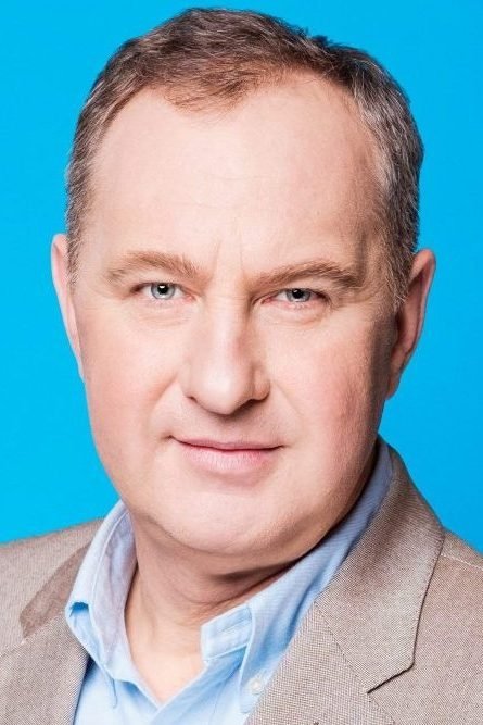 et billede af Artur Janusiak