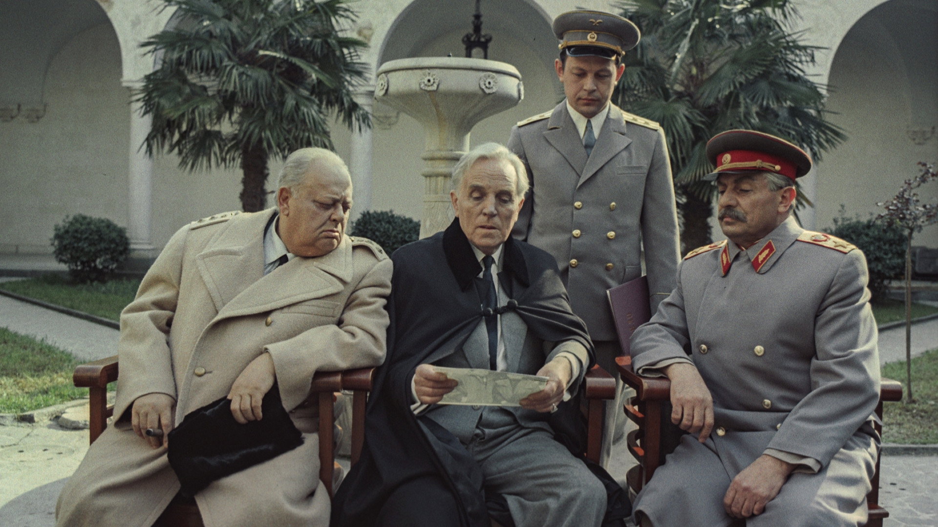 Liberation - Part 4 : The Battle of Berlin