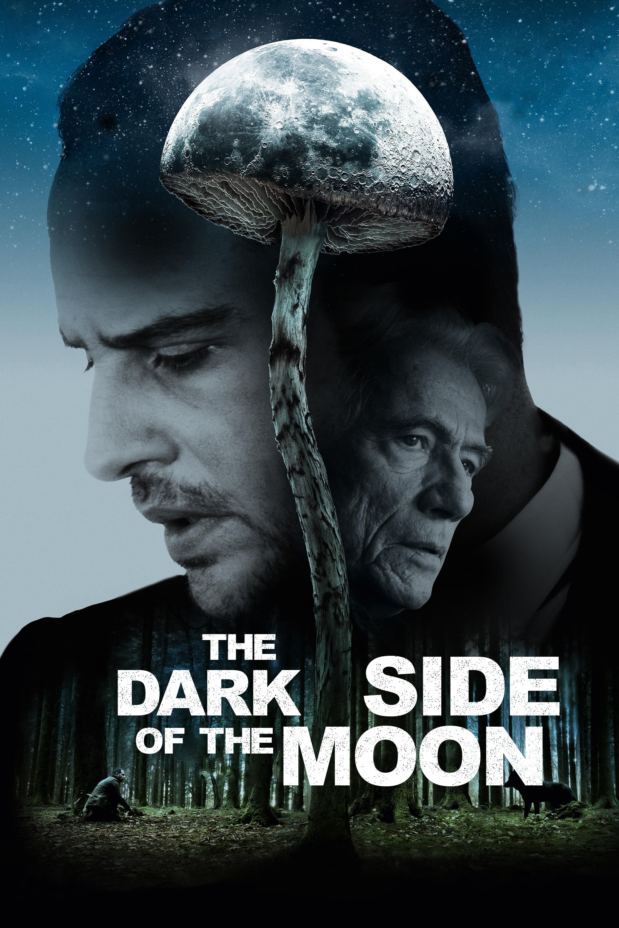 The Dark Side of the Moon (2016) Posters — The Movie Database (TMDb)