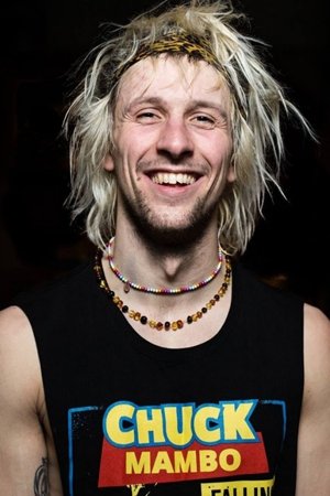 et billede af Gareth Snelling