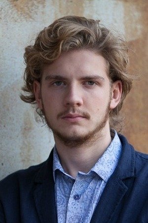 et billede af Vasily Simonov