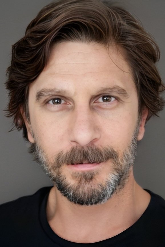 et billede af Fatih Dönmez