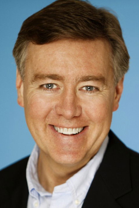 et billede af Bruce Pringle