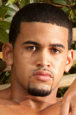 et billede af J-Kwon