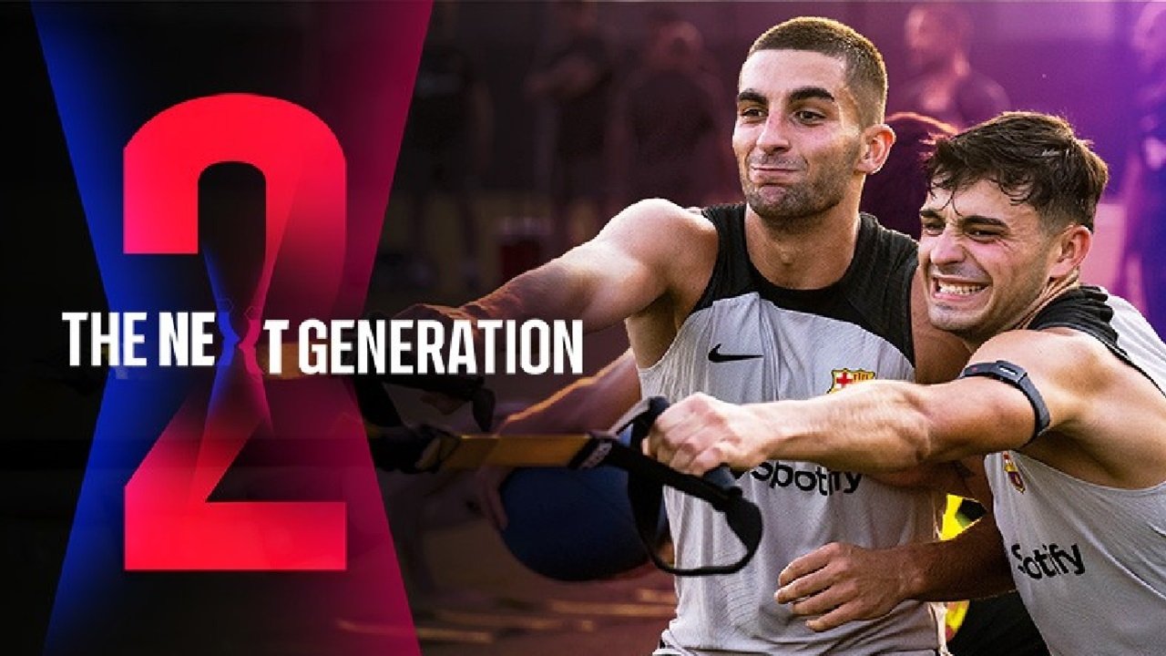 Thumbnail for Parte 2 Season 1 Episode 2