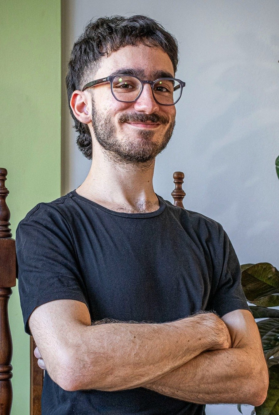 João Damasceno | Executive Producer