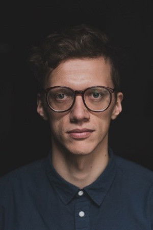 et billede af Kārlis Lesiņš