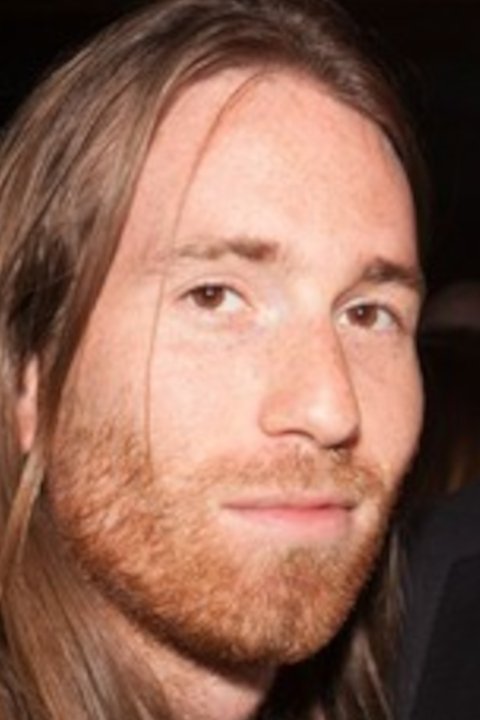 et billede af Dan Teicher