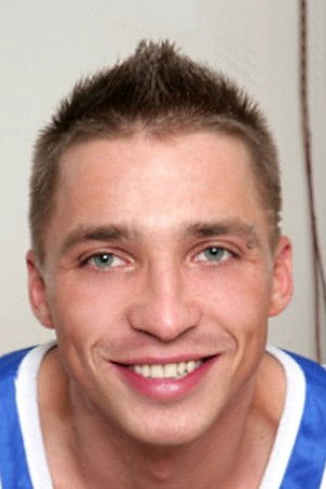 et billede af Brett Carter