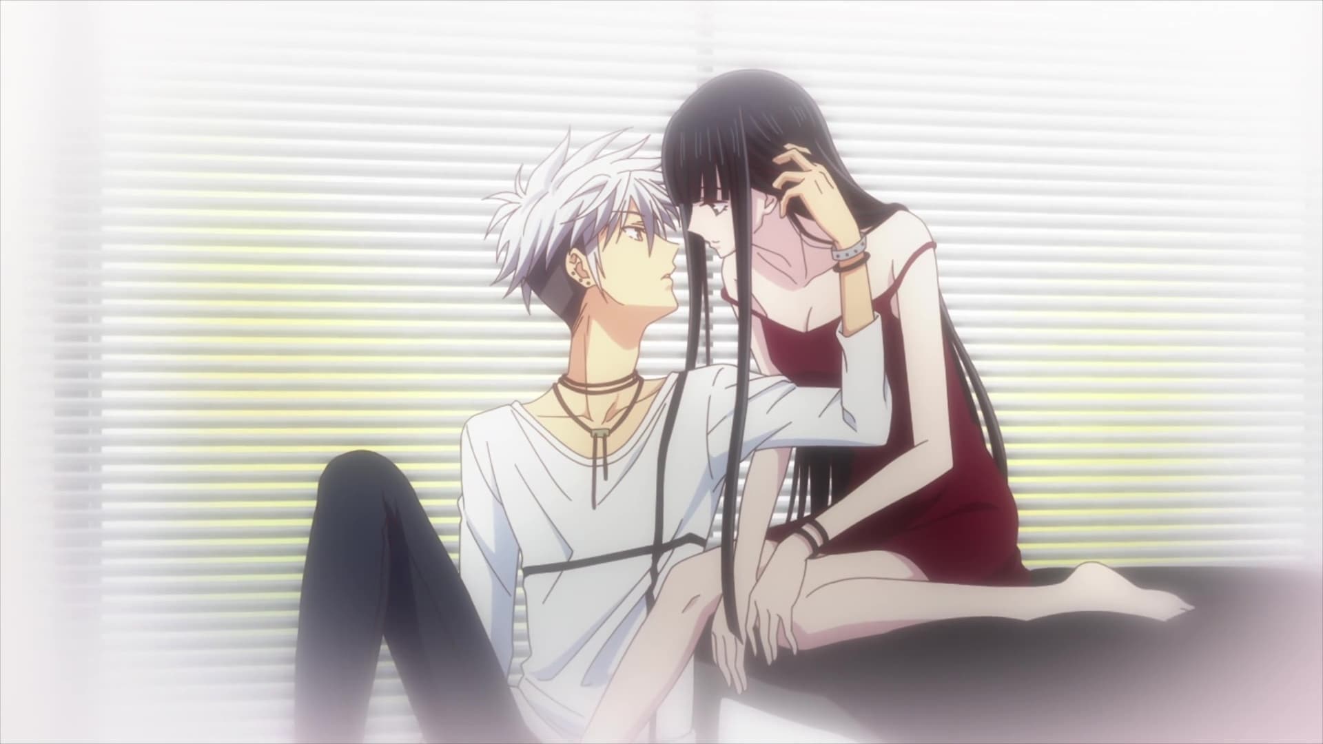 Assistir Fruits Basket 2nd Season Episodio 14 Online