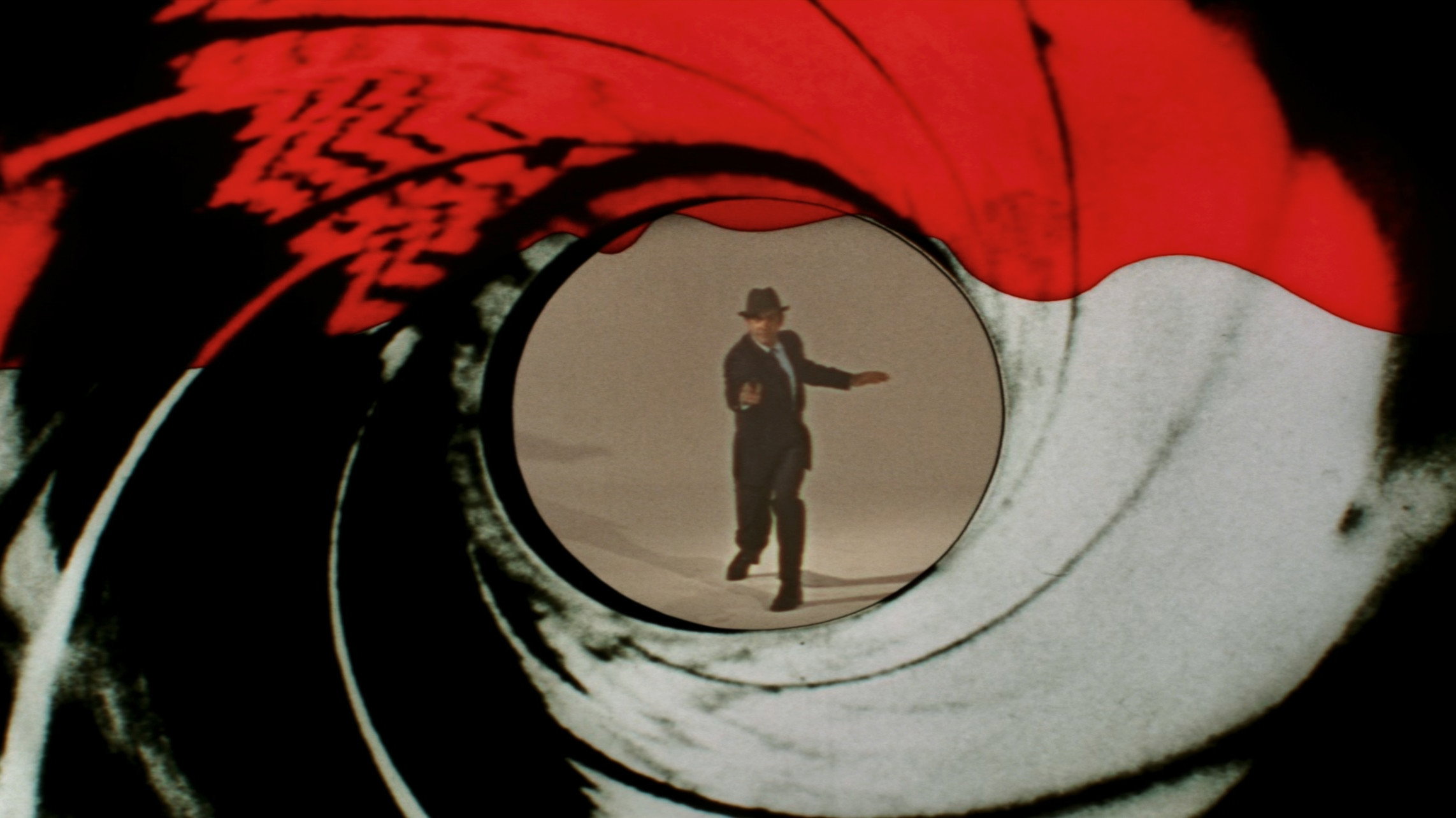 Thunderball (1965) — still 1