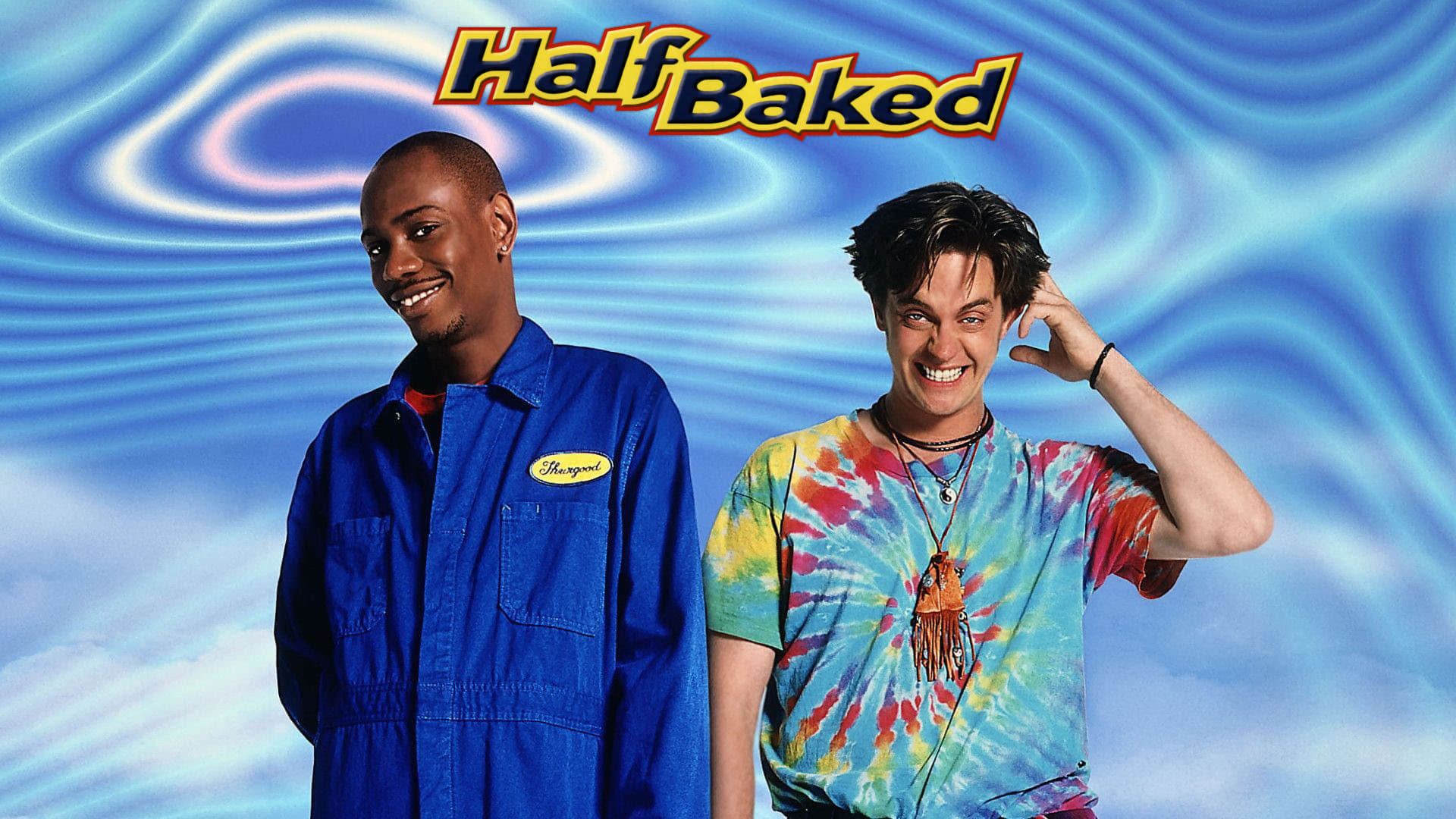 Half Baked - Völlig high und durchgeknallt (1998)