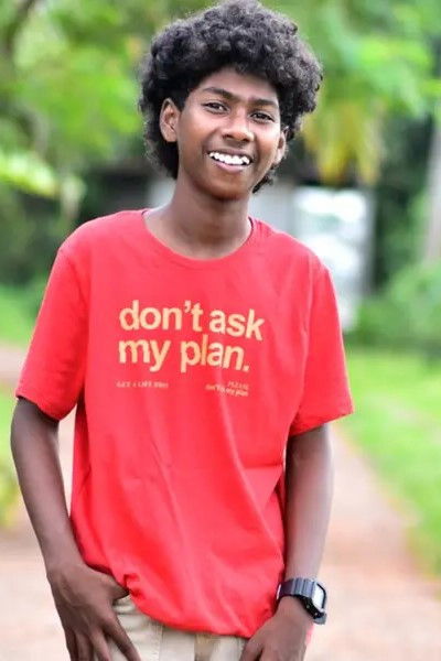 et billede af Master Davinchi