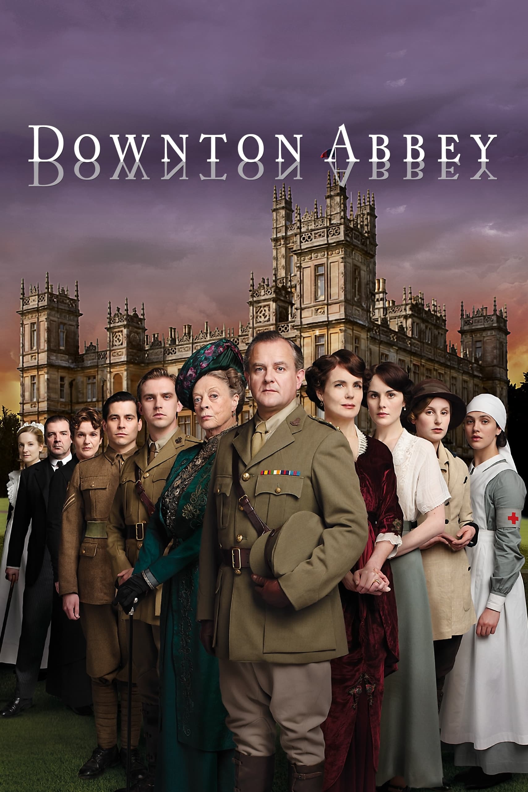 Downton Abbey