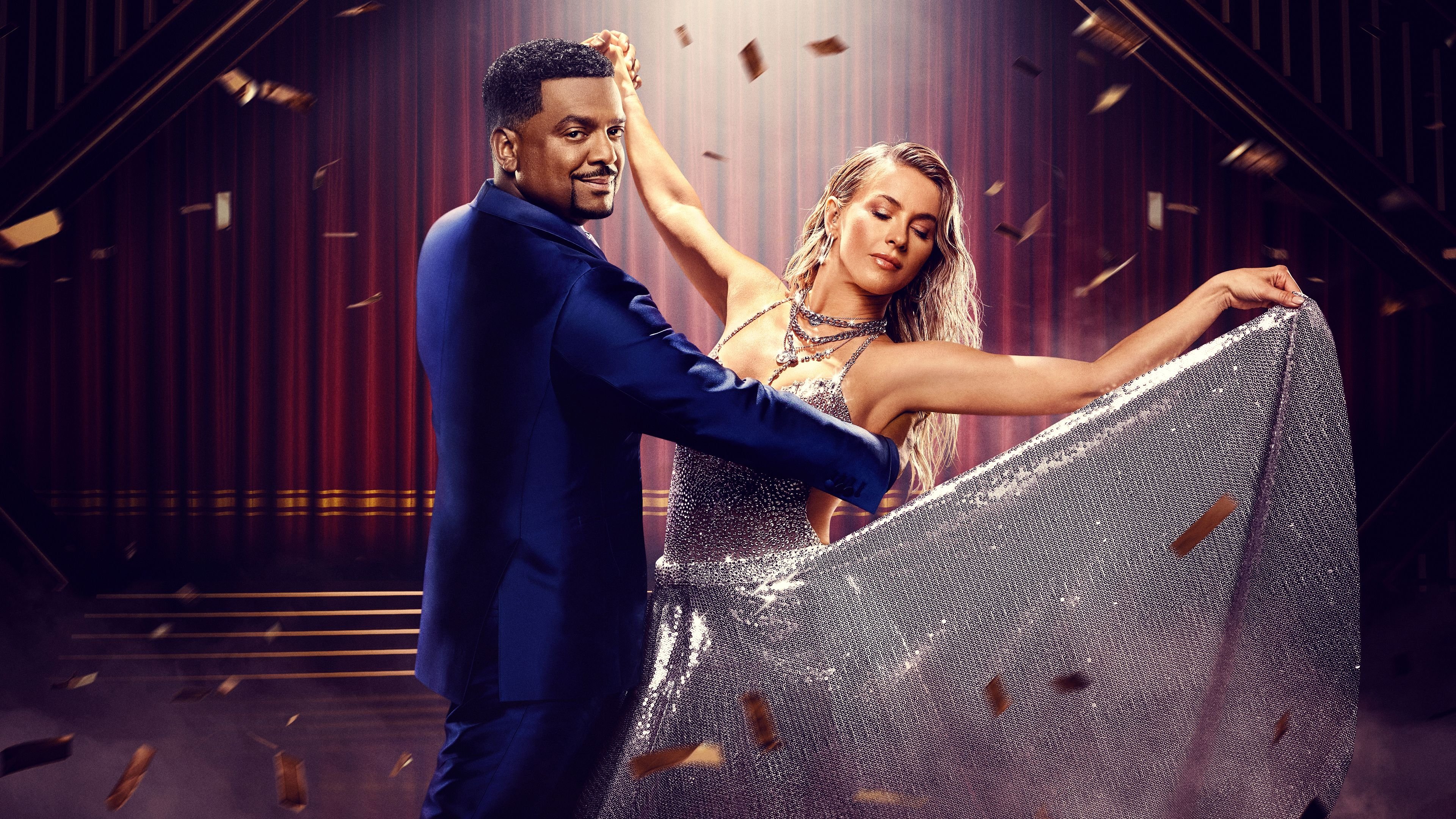 Dancing with the Stars Staffel 32 :Folge 5 