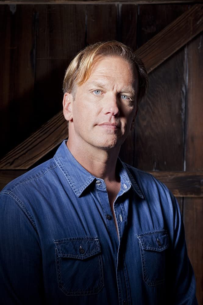 et billede af Robert Kerbeck