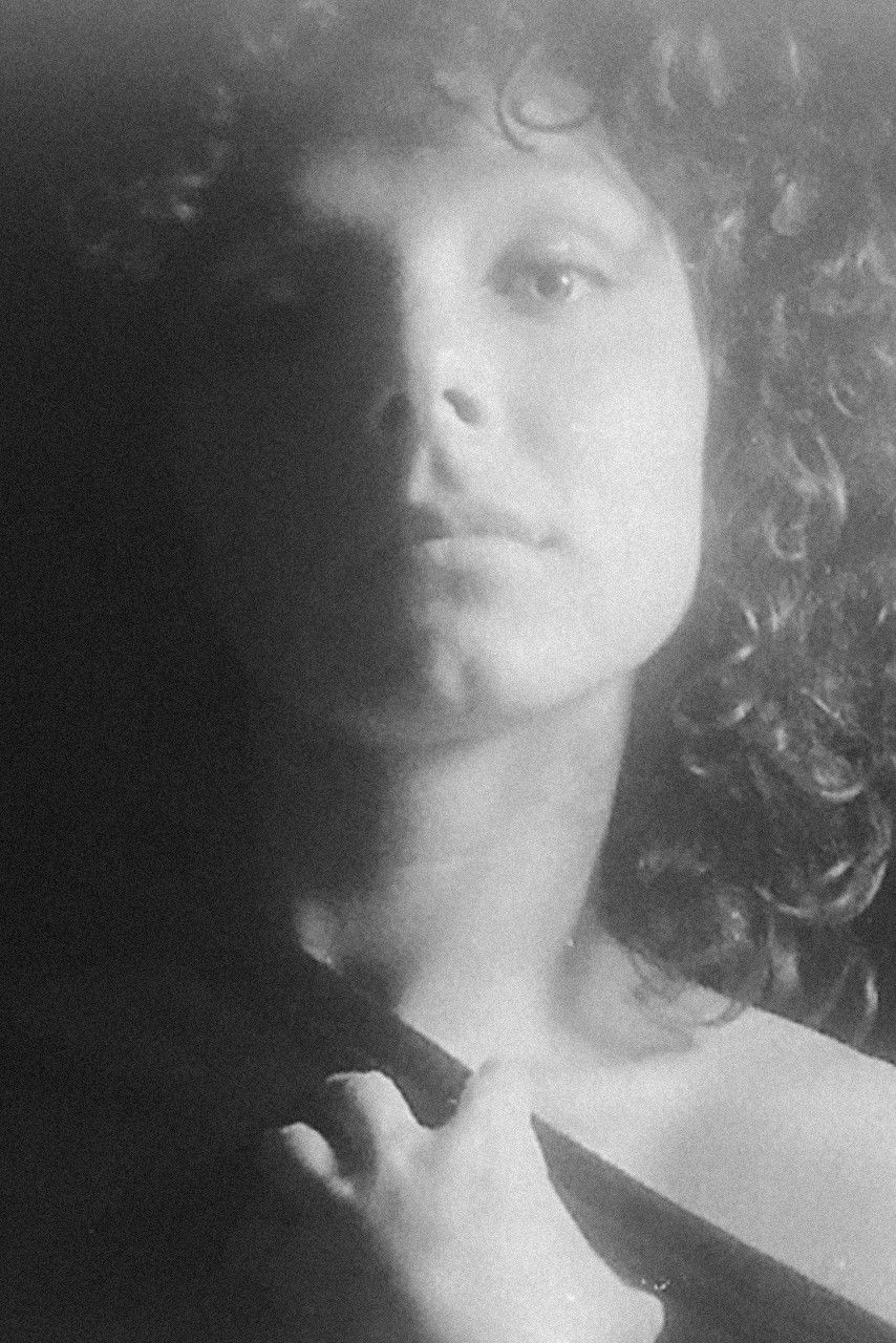 et billede af Elena Velichko