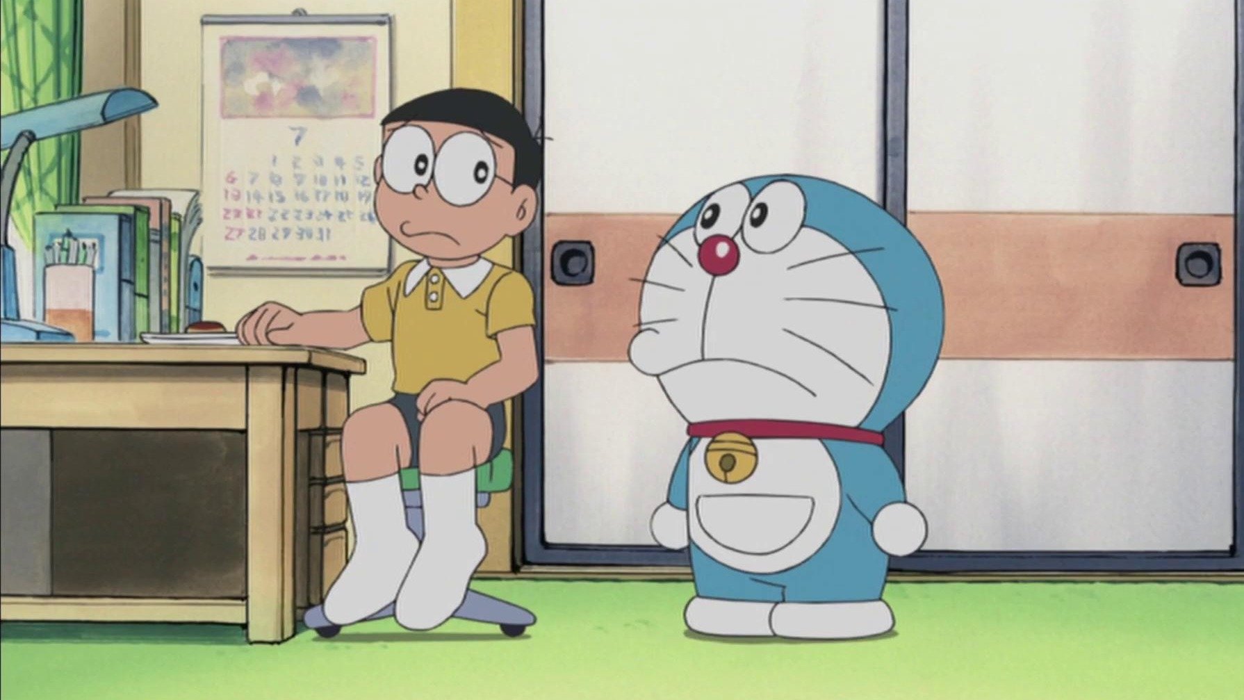 Episode 22