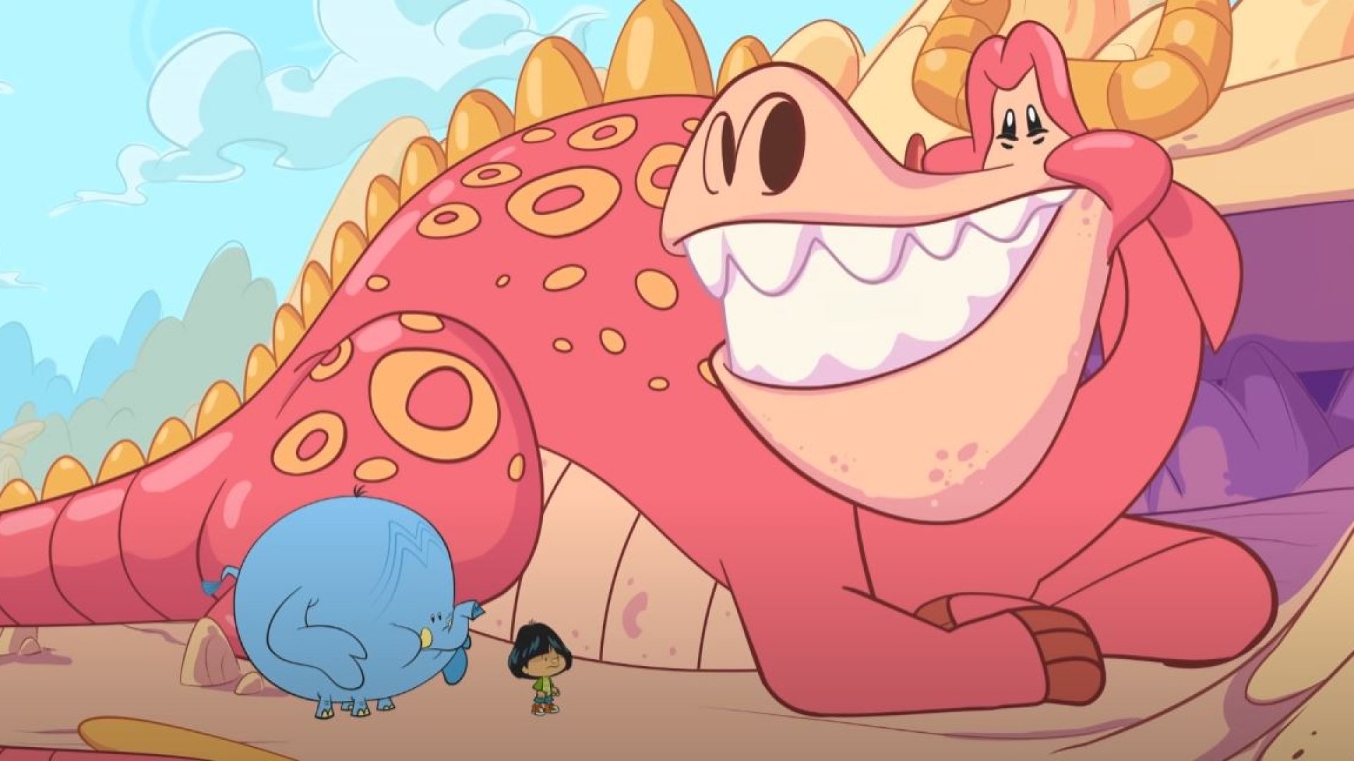 Episode 11