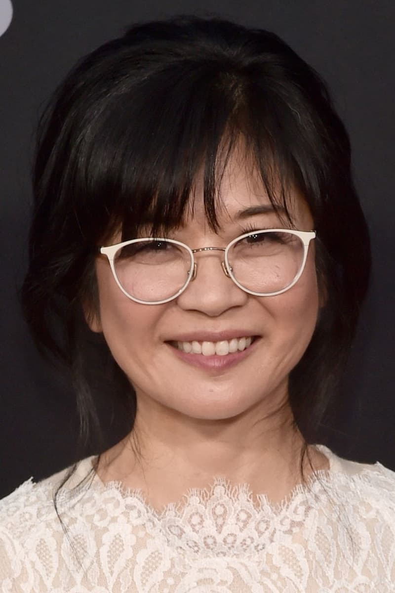 et billede af Eileen Fogarty