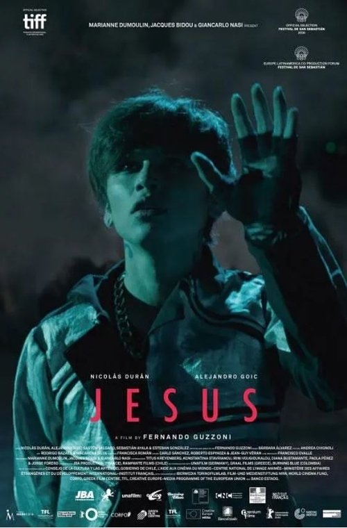 Jesus