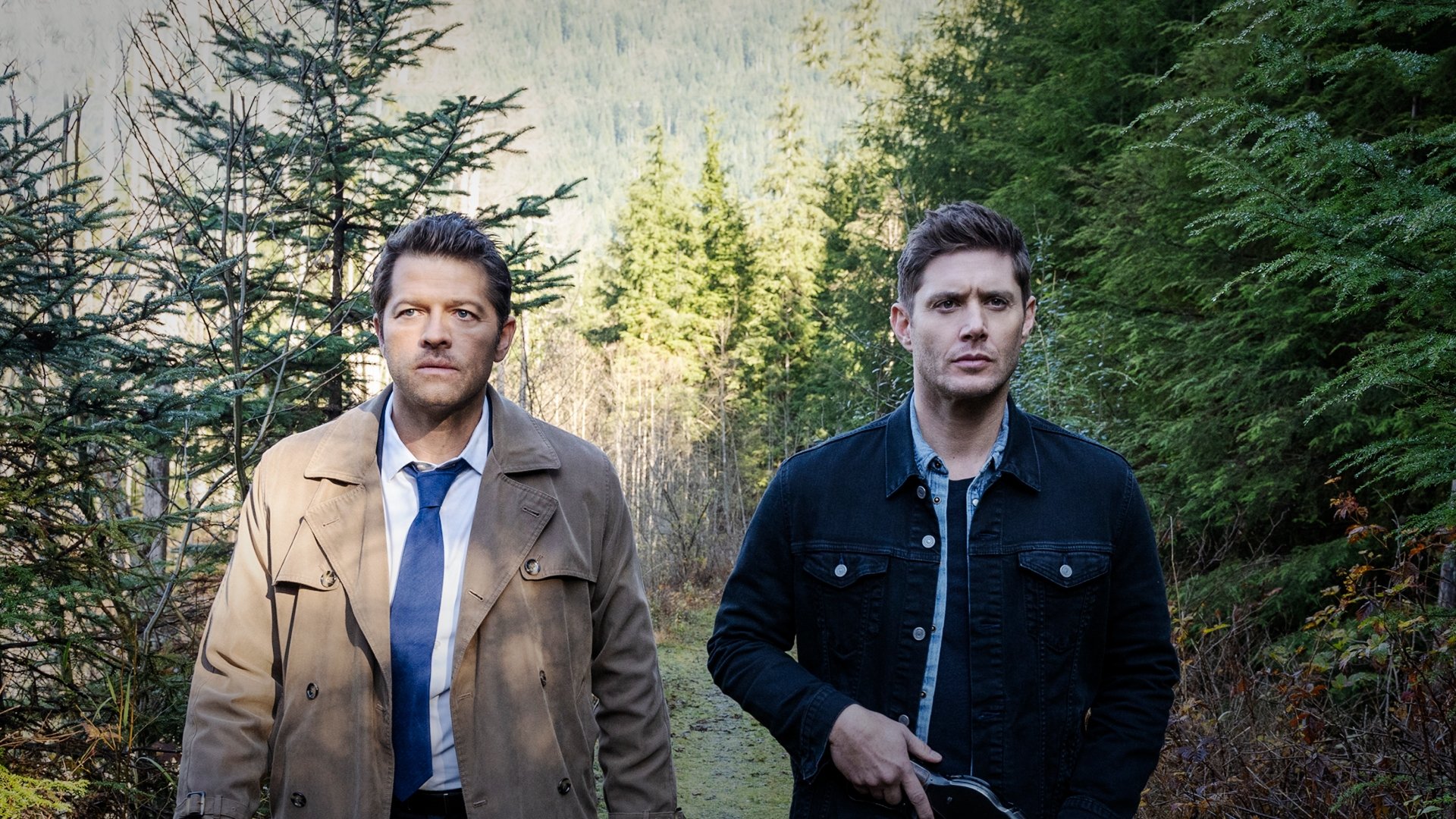 Supernatural Staffel 15 :Folge 9 