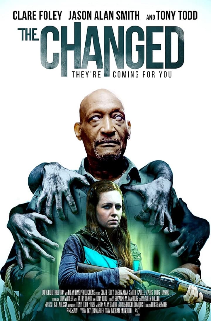 Tony Todd Is Coming to Chicago - www.