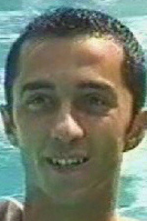 et billede af Max Reggiani