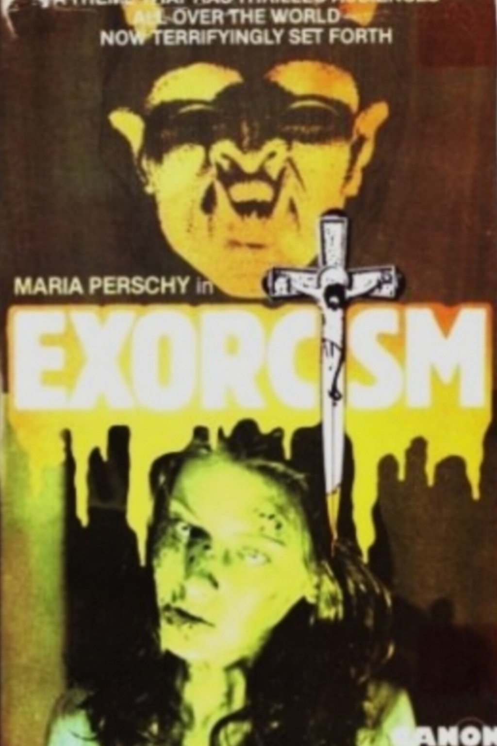 Exorcismo