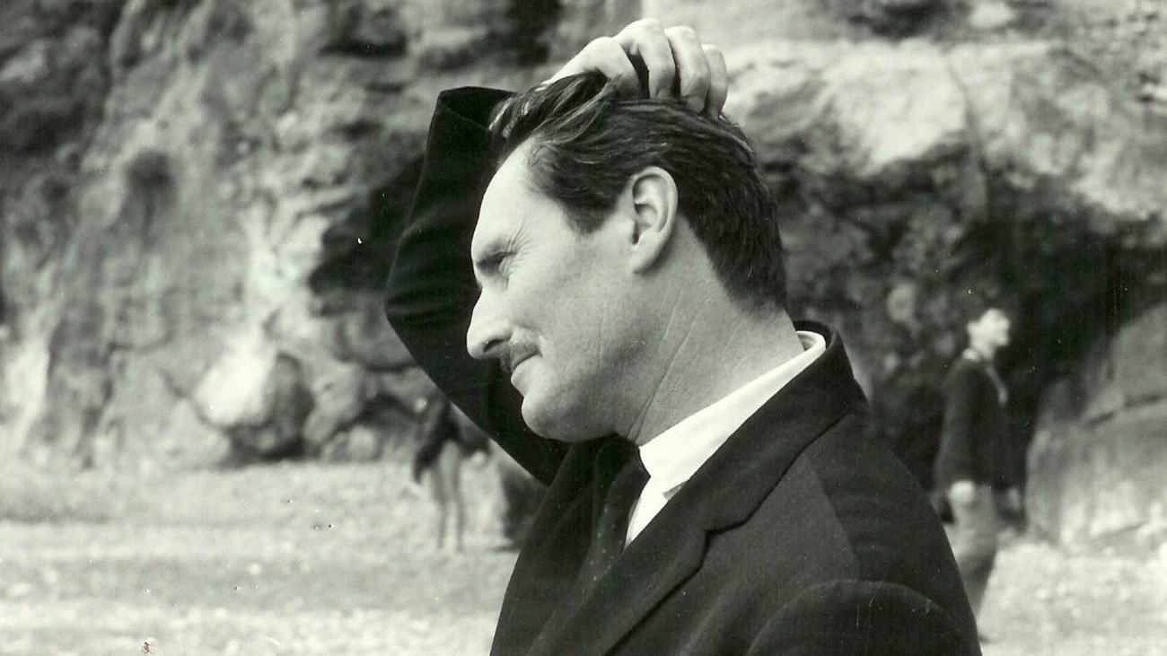 Pietro Germi - The Good, The Beautiful and The Bad