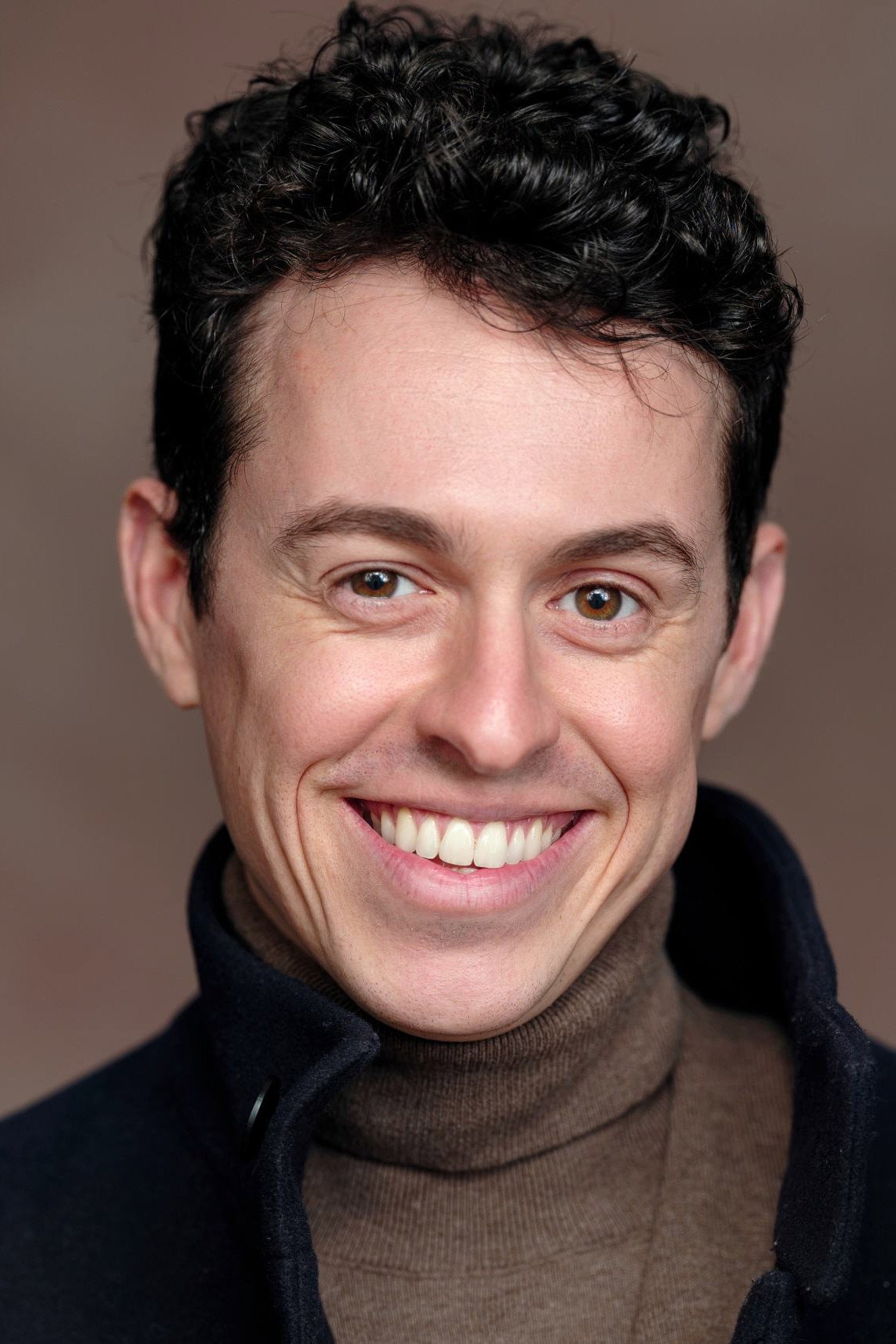 Jonathan Sayer
